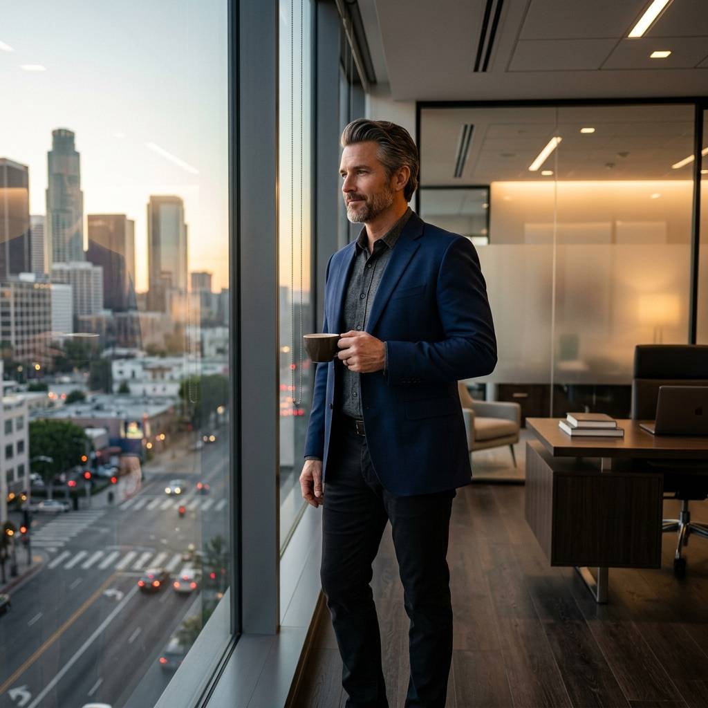 Job or Business Problems